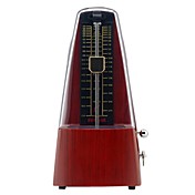Gleam - (GM-F) Métronome mécanique (Multi-couleur)