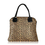 Women's Leopard Tote(34*13*36CM)
