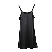 A-line Viscose Lace Trim Short-Länge Slip / Petticoat Mehr Farben