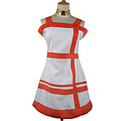 Cosplay Costume Inspired by Psalms of Planets Eureka Seven Anemone