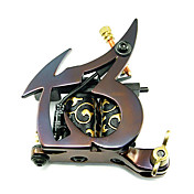 Top quality hand-polished Iron Tattoo Machines liner