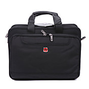 Swissgear GA-7304-3 15 Laptop Bag polegadas com prova de poeira