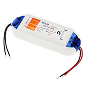 AC 110-240V para 12V DC 75W LED conversor de voltagem