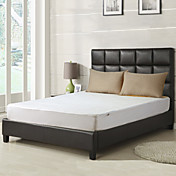 Waterproof Knitted Flower Mattress Protector