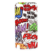 Special Design Hard Case til iPod Touch 5