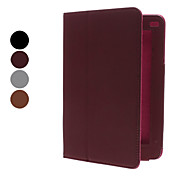 Lichee PU Housse de protection avec support pour 7 MediaPad "Huawei