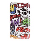 Boom Style Hard Case for Samsung Galaxy Note 2 N7100