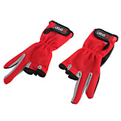 Anti-skrens Wearproof Hansker (Random Color)