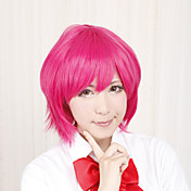 Cosplay Wig Inspired by Mawaru-Penguindrum Momoka Oginome