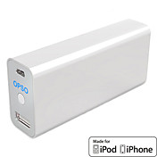 OPSO iPowerJuice Classic Pack Powerstation for iphone,ipad and More(5200mah, MFi CE RoHS Certificate)