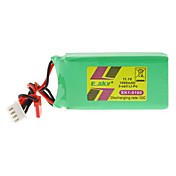 11.1V 1000mAh Lipo Akku für RC-Modell
