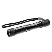 UniqueFire V19 5-Mode Cree XM-L U2 LED-Taschenlampe (10w, 1000LM, 1xAAA)