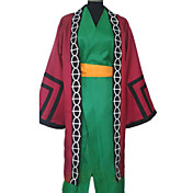 Cosplay Costume Inspired by Nurarihyon no Mago Awashima