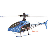 Esky Radio 500 series 6CH HONEY BEE KING3 RTF Helicopter