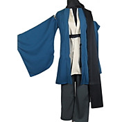 Cosplay Costume Inspired by Nurarihyon no Mago Kubinashi Kimono