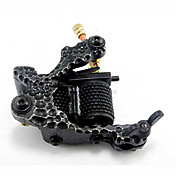 Carbon Steel Tattoo Machine Gun Shader and Liner