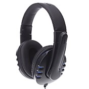 Ovleng cuffia con microfono per Skype & Gaming