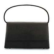 Sjarmerende PU Evening Handbag / Top Håndtak Bag