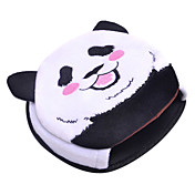 Panda Shaped Warm Mouse Pad