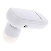 BH119A Bluetooth 3.0 Handsfree Mono Headset for Samsung Galaxy S3 I9300 and Others (Assorted Colors)