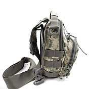 ACU Onorevole CS Satchel Persona in nylon impermeabile (30x21x16)
