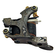 Professional Shader Tattoo Machine Gun