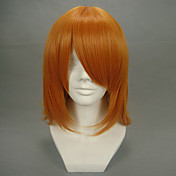 cosplay peluca inspirada en Toaru Majutsu no Mikoto Misaka índice