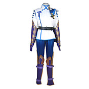 Cosplay Costume Inspired by Sengoku Basara 2 Takenaka Hanbei s