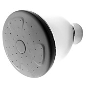 Circle ABS Chrome Finish Rainfall Shower Head(B200101)