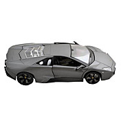 1:24 Scale Metal Statics Lamborghini Reventon Diecast Car Model