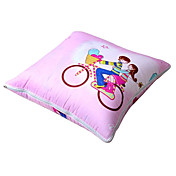 Loveing ​​Bike modello Multi-Function Coperta Cuscino per il viaggio