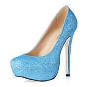 Sparkling Glitter Stiletto Heel Pumps Party / Evening Shoes (More Colors)