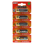 LR06 alcaline 1,5 V piles AA (5-pack)