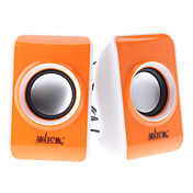 A1 2.0 Portable Digital Speaker Caractéristique Penguine