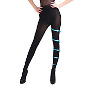 480D Nylon Sheer Tights