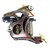 High Quality Cast Iron Tattoo Machine Gun for Shader