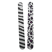 2PCS Cartoon Nail Manicure Cuticle Trimmere