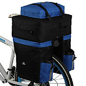 900x600PU Anti-Tear og Vandtæt 3-i-1 67L Carriage taske med Rain Cover (Top: 46x34x20/Side: 35x34x15CM)