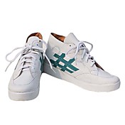 Cosplay Shoes Inspired by The Basketball which Kuroko Plays Kuroko Tetsuya