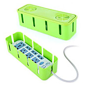 Presa di linea Power Box (colori assortiti)