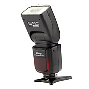 OLOONG SP-690 Speedlite Flash per Canon E-TTL II T3 600D 1100D T3i 7D 60D