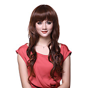 High Quality Synthetic Long Wavy Hair Wigs