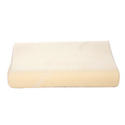 Super Zachter natuurlijke latex Wave Pillow
