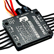 Hobbywing Skywalker-Quattro 20Ax4 UBEC 4 in 1 20A Brushless ESC