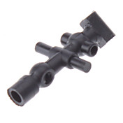 Main Shaft Cover Replacement for Z006 Z007 Z008 Remote Control Helicopter (18)