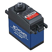 XQ-Power Digital Titanlegierung Servo 56g/17.2kg/.11 ", 9,6 ~ 11,1 (S4216D)