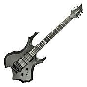Sebrew - (Special 2) Flammenform Alder Electric Guitar