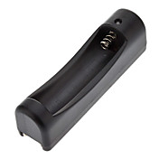 Portable Smart Charger for 18650 Battery (4.2v, 500 mA)