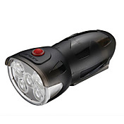 Akslen 5-LED Goblet of Fire Modeling Waterproof Bike Front Light HL-60