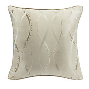 Fronha elegante decorativa